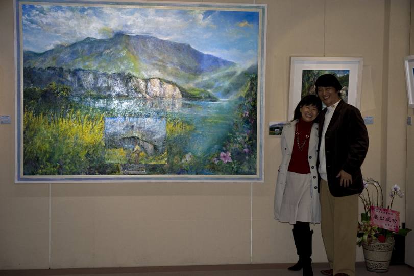 solo show ggg12